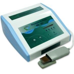 Аппарат ультразвукового пилинга NS-201 Аппарат ультразвукового пилинга NS-201