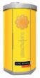 Солярий вертикальный SunFlower-M, 54*180, 380 Вт