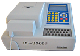 Анализатор биохимический BS-3000P