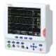 ARGUS LCM plus  монитор, версия В  ЭКГ, Дыхание (импедансный метод), Неинвазивное АД (НИАД),  Пульсоксиметрия SpO2, Температура 1 канал, Капнография etCO2  SCHILLER,Швейцария